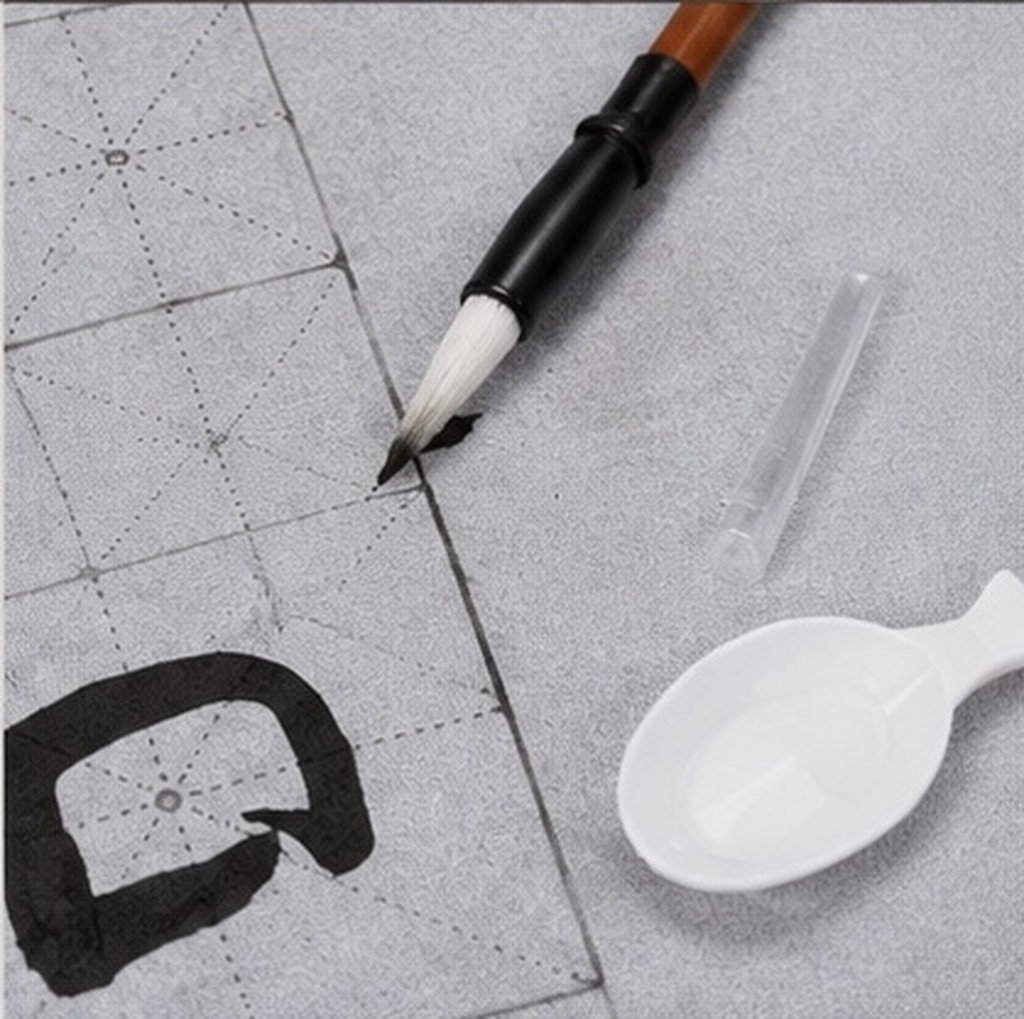 Writing Tools - Beginner Water Writing Kit Chinese Brush