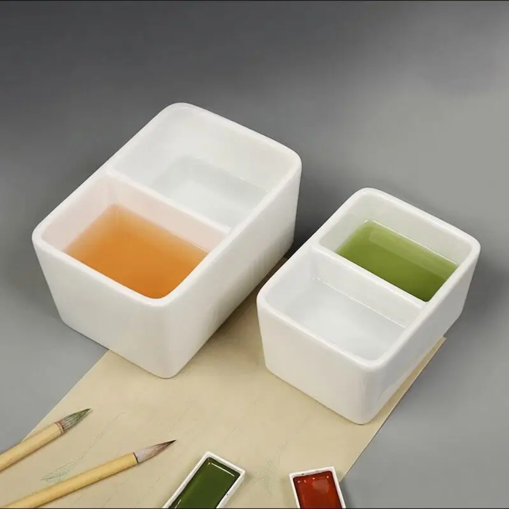 Painting Tool Ceramic Washing  - Writing Tools ulasan dan harga