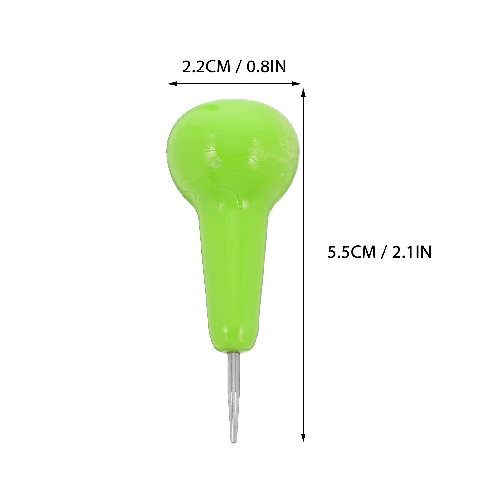 Green Braille Writing Pen Port - Writing Tools ulasan dan harga