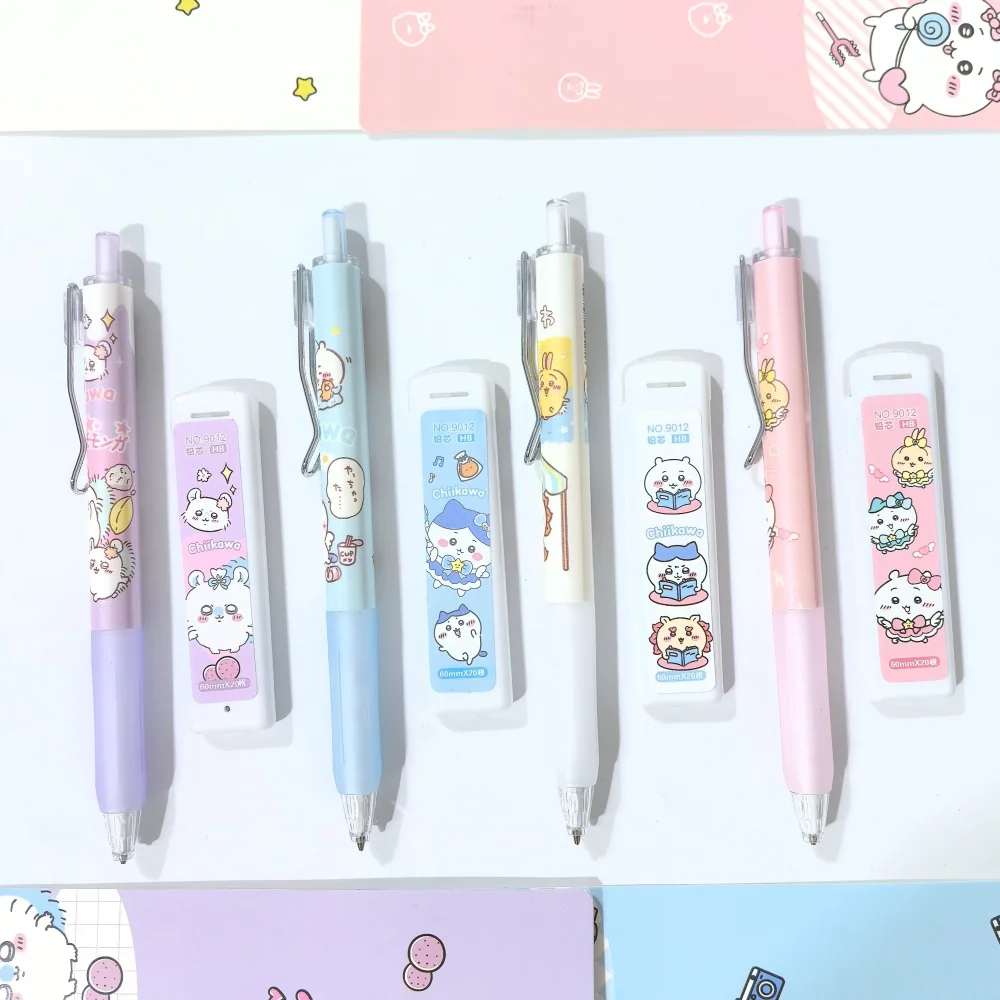 2026 Stylish Automatic Pencil  - Writing Tools ulasan dan harga
