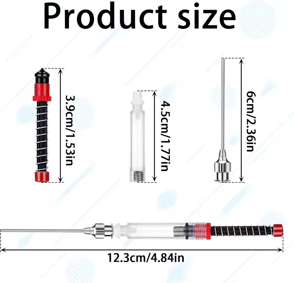 1-10PCS Fountain Pen Ink Absor - School Supplies ulasan dan harga