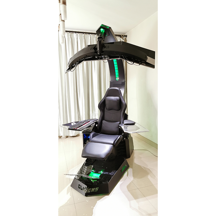 Adjustable Massage Zero Gravit - Office Furniture ulasan dan harga